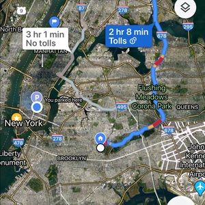 Meet your Posher, Oliver